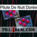 Pilule De Nuit Dorée 15